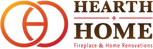 Hearth & Home Logo