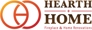Hearth & Home Logo